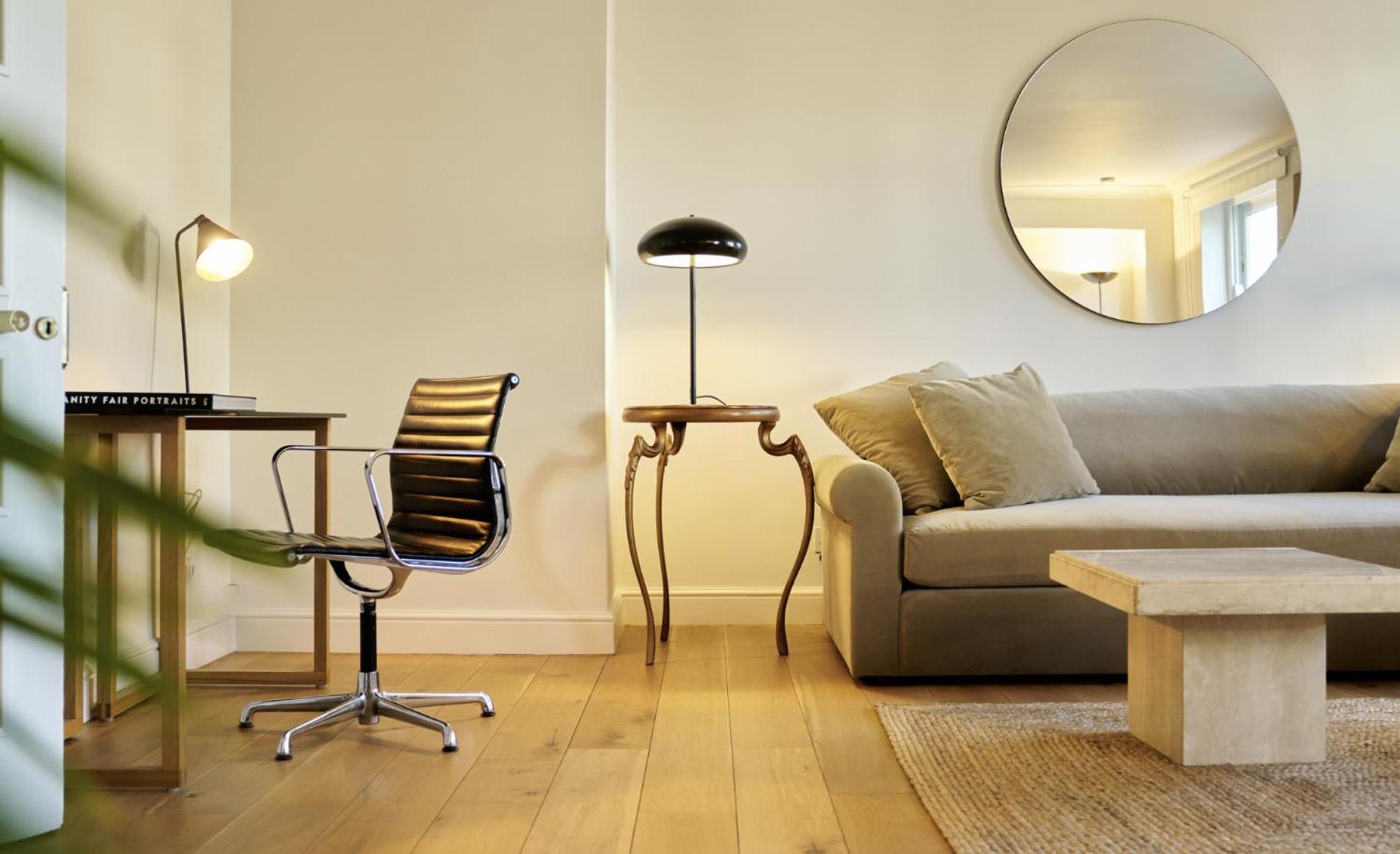 Europa House Londra